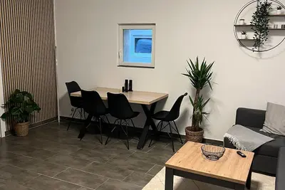 Image de GemĂĽtliche und Moderne Ferienwohnung in Koblenz
