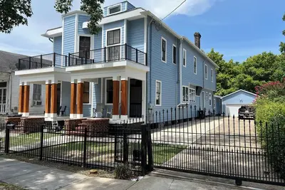 Image de Jessica's Uptown House