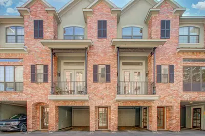 Image de Chic Med Center Condo with Secure Parking