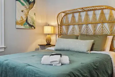 Image de Cozy Home Near Downtown Mall/Belmont