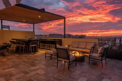 Image de Villa San Lucas - Penthouse de Luxe 4ch