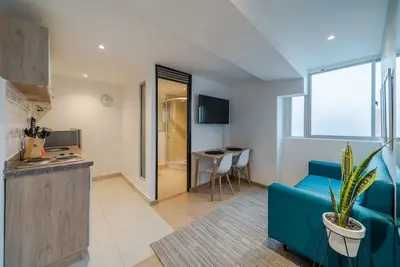 Image de Cozy Apartment in Zona G