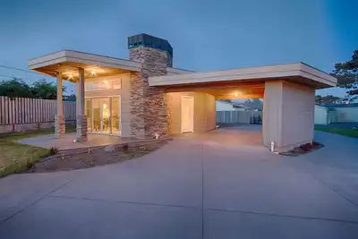 Image de Brookings Casita at the Cliff House