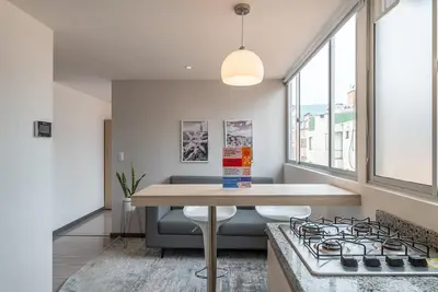 Image de Elegance in the Heart of Chapinero