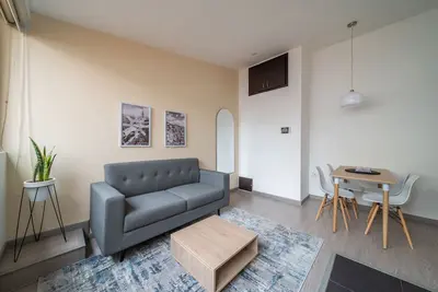 Image de Elegance in the Heart of Chapinero