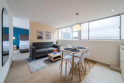 Image de Elegance in the Heart of Chapinero