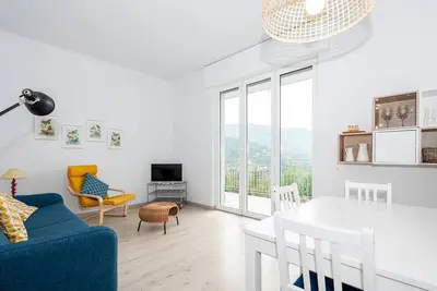 Image de Mamo's Belvedere - Une Chambre Appartement, Couchages 4