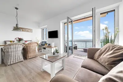 Image de \"infinity Lounge\" Ihre Ferienwohnung fĂĽr den Perfekten Ostseeurlaub
