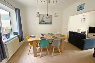 Image de Pebbles Family Holiday Home Weymouth Dorset - 2 mins walk to sea/Jurassic coast