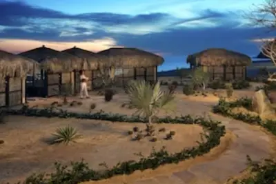 Image de Grand Solmar Lands End Resort And Spa