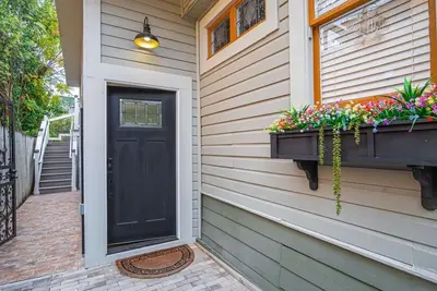 Image de Exquisite Studio Guesthouse Near Downtown's Core!