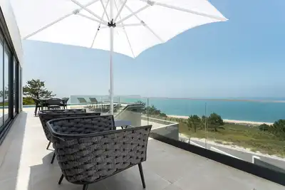 Image de Casa Berlenga - Villa de vacances avec piscine privée - Sch080