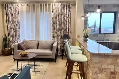 Image de Cosy 1 bedroom apartment in Nyarutarama\n\n