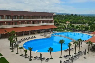 Image de Luxury Villa, Kachreti Ambassador Golf Ressort  \/ Kakheti