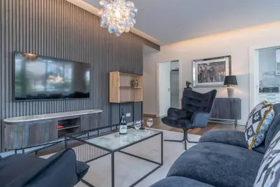 Image de Movenpick Apartment