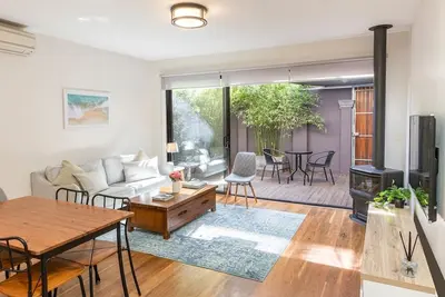 Image de The Stylish Victorian Indoor outdoor Local Living