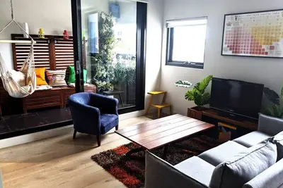 Image de A Boutique Hideaway in the Heart of Fitzroy