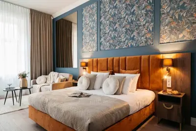 Image de Royal Style Stay in Krakow Old Town