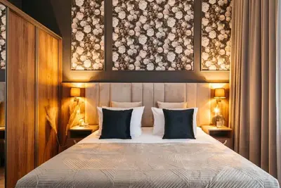 Image de Chic & Cozy Flat near Main Square