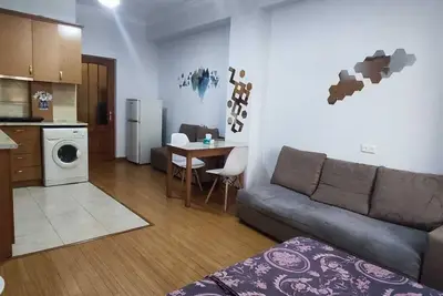Image de Small but cozy Apartment