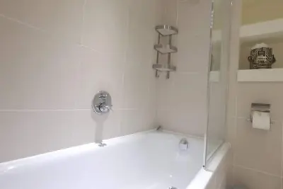Image de Luxurious 2Bed Flat in Canary Wharf with views