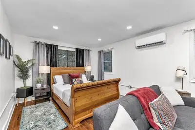 Image de 1 bedroom, 1 bathroom home that sleeps 3