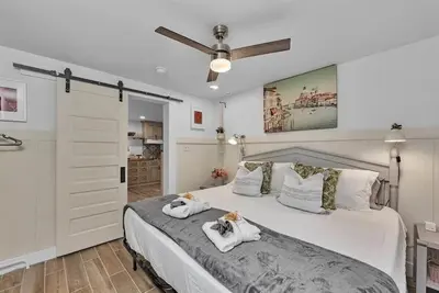 Image de 1 bedroom, 1 bathroom home that sleeps 3