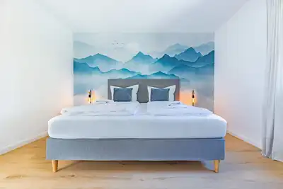 Image de Auszeit am Alpsee - Wohlfühloase auf 69 qm