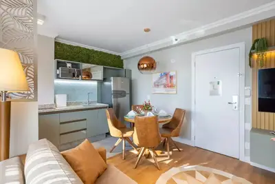 Image de Lindo Apartamento Alto Padrão Bela Cintra Stay