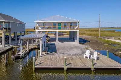Image de Shandy Land Fishing Retreat