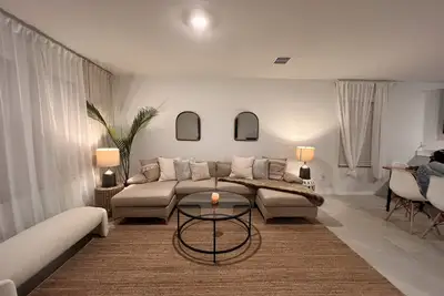 Image de Cozy and Clean 3 Bed\/2 Bath Home