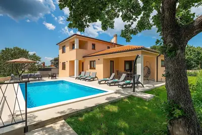 Image de Villa Dora N