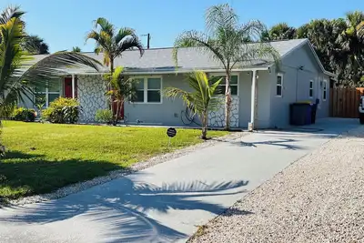 Image de Jensen Beach Nautical Bliss Hideaway