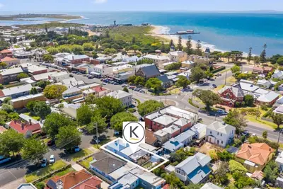 Image de Coastal Cottage - Queenscliff