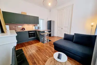 Image de Plateau d'Angoulême T2 proche bus et commerces