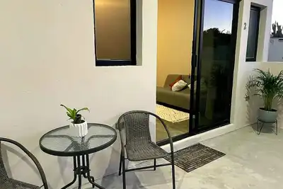 Image de La Ventana Apartments Depa #2