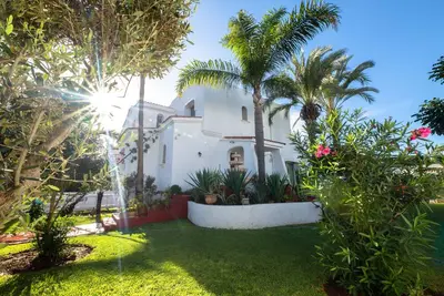 Image de Villa de luxe - Ain Diab Haven