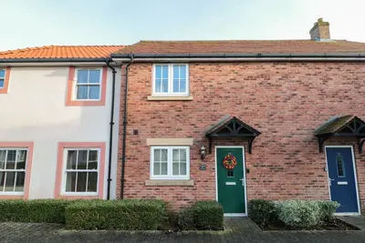 Image de Coastal Retreat, The Bay, pet friendly, with pool in Filey
