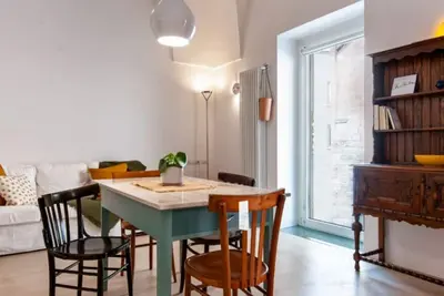 Image de Chez Mama - Lecce Selection