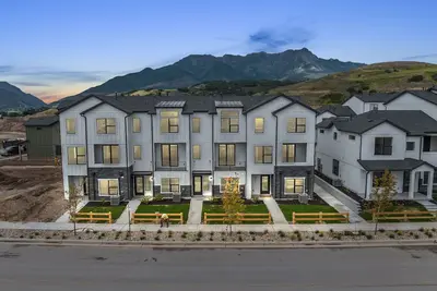 Image de Cozy Ski Retreat Minutes From Snowbasin