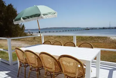 Image de Sunset Beach House