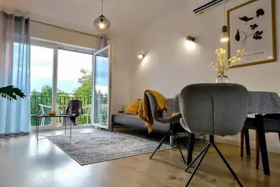 Konstancin Comfort - Your Home Away from Home