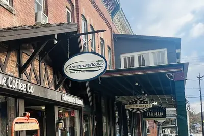 Image de Apartment in the Heart of Ellicottville Village!