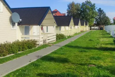 Image de Superbe maison Ă Ustronie Morskie