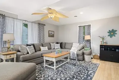 Image de Verona Beach House: minutes to Sylvan/Verona Beach, Oneida Lake, Amusement park