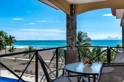 Image de Jaco Heaven- Beautiful beach penthouse!