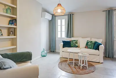 Image de Appartement des Trésoriers - Welkeys