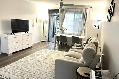 Image de Chic 3br Retreat: Vrbo Gem in Marina del Rey