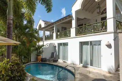 Image de New and Modern Villa with Private Poool - Sugar Cane Ridge 3