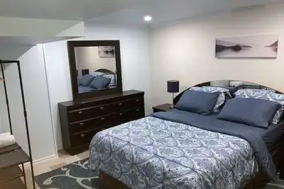Image de 3 Bedrooms house with a huge backyard